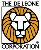 De Leone Corp logo