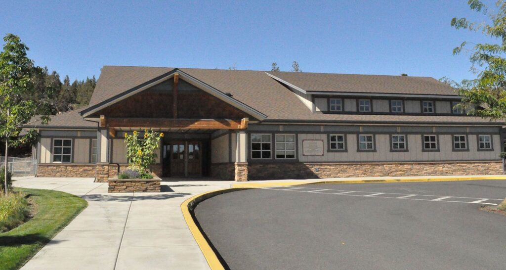 East Bend Campus Location
