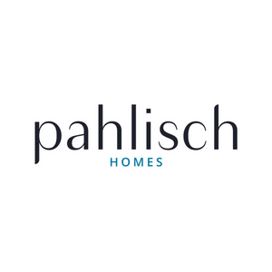 Pahlisch Homes Logo for site