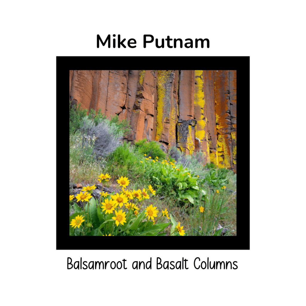 Mike Putnam