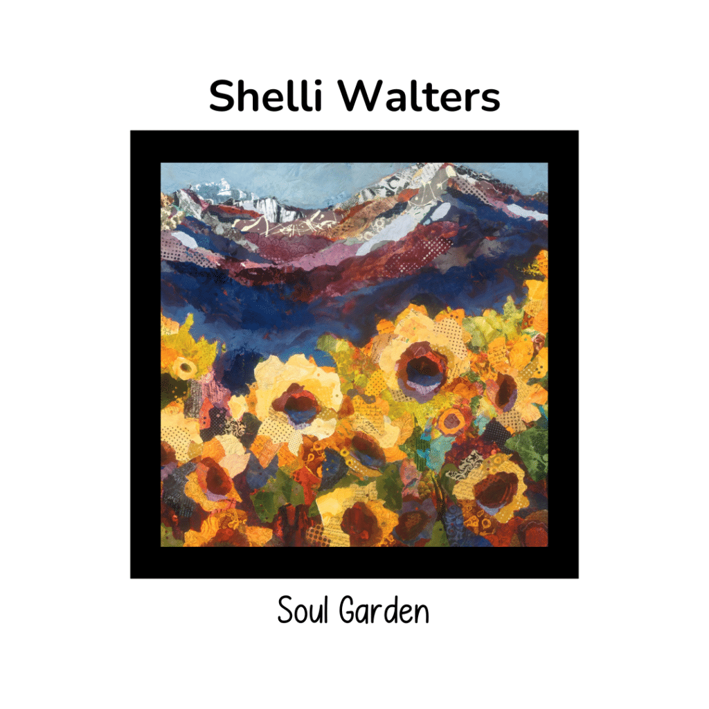 Shelli Walters