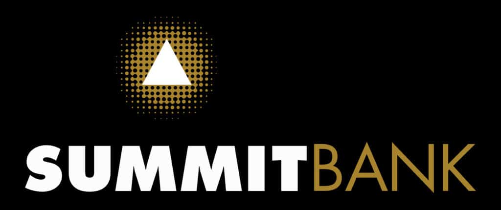 Summit logo black background 2500px