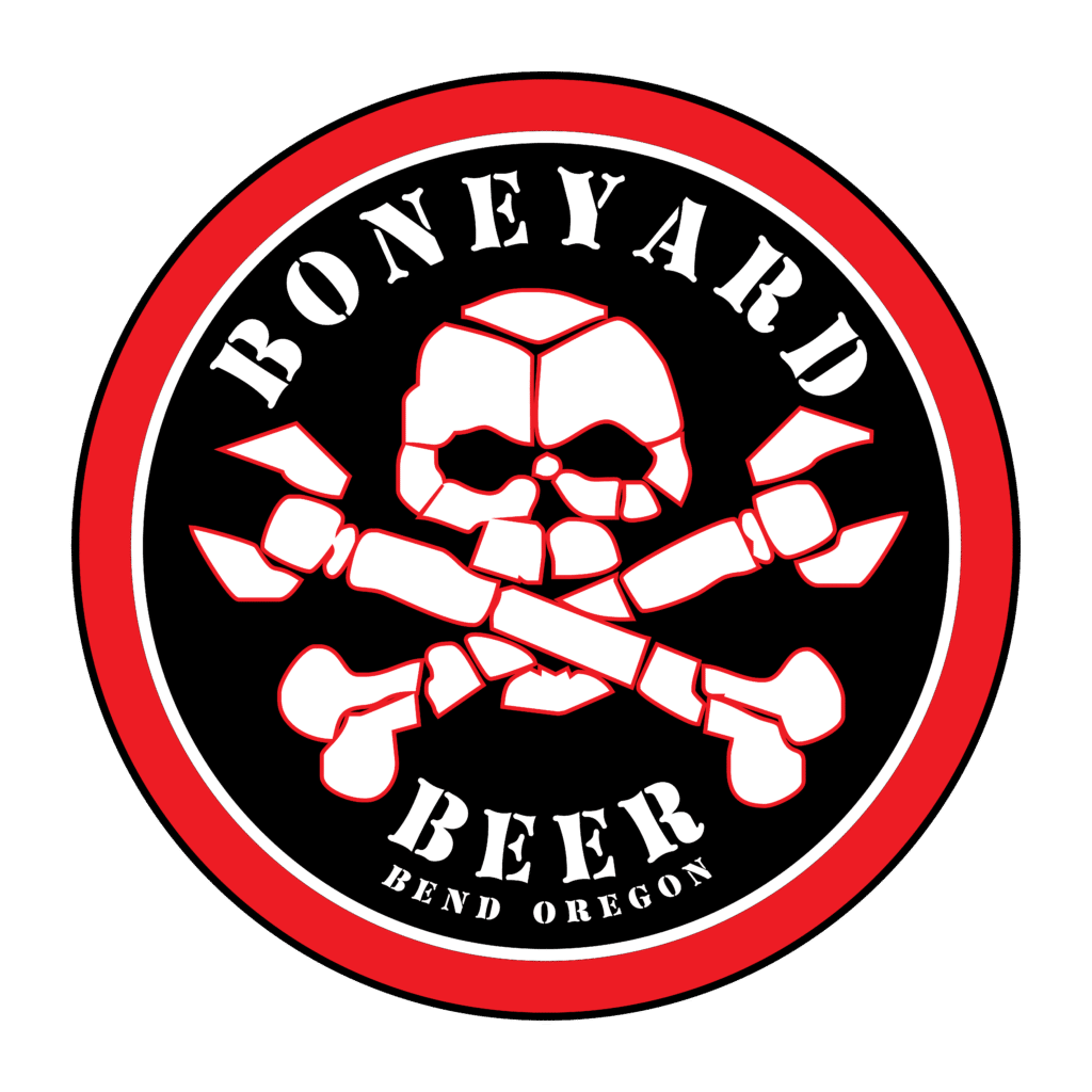 Boneyard Logo
