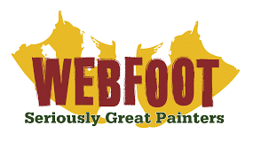 Webfoot