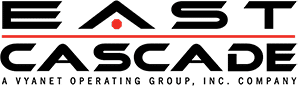 East Cascade Logo
