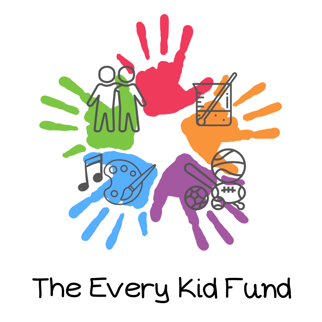 Every Kid Fund Logo with