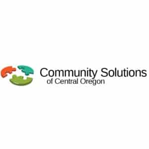 community solutions central oregon logo