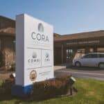 cora sign