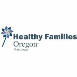 healthy families oregon logo