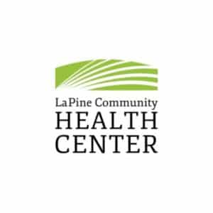 lapine community health center logo