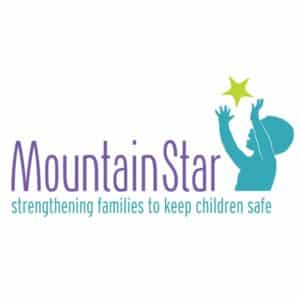mountain star logo