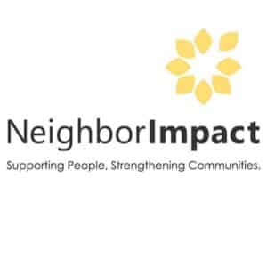 neighbor impact logo