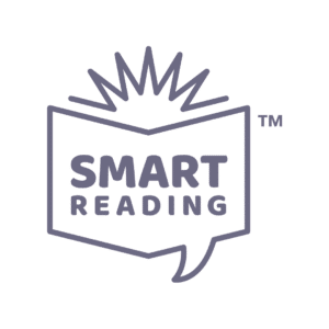 smart reading logo