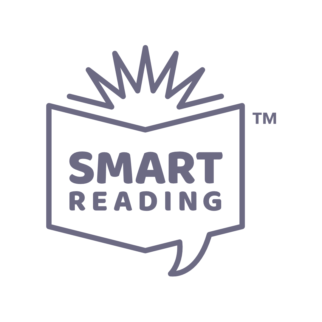 smart reading logo