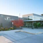 st charles building