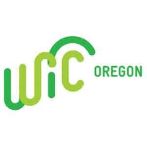 wic oregon logo