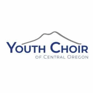 youth choir central oregon logo