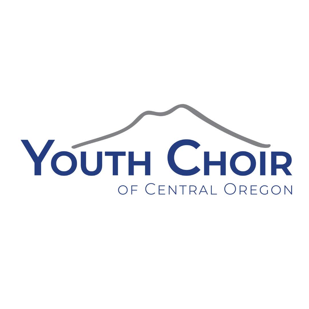 Youth Choir of Central Oregon