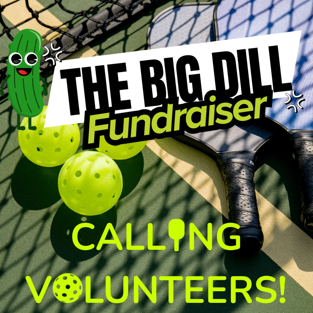 CALLING VOLUNTEERS