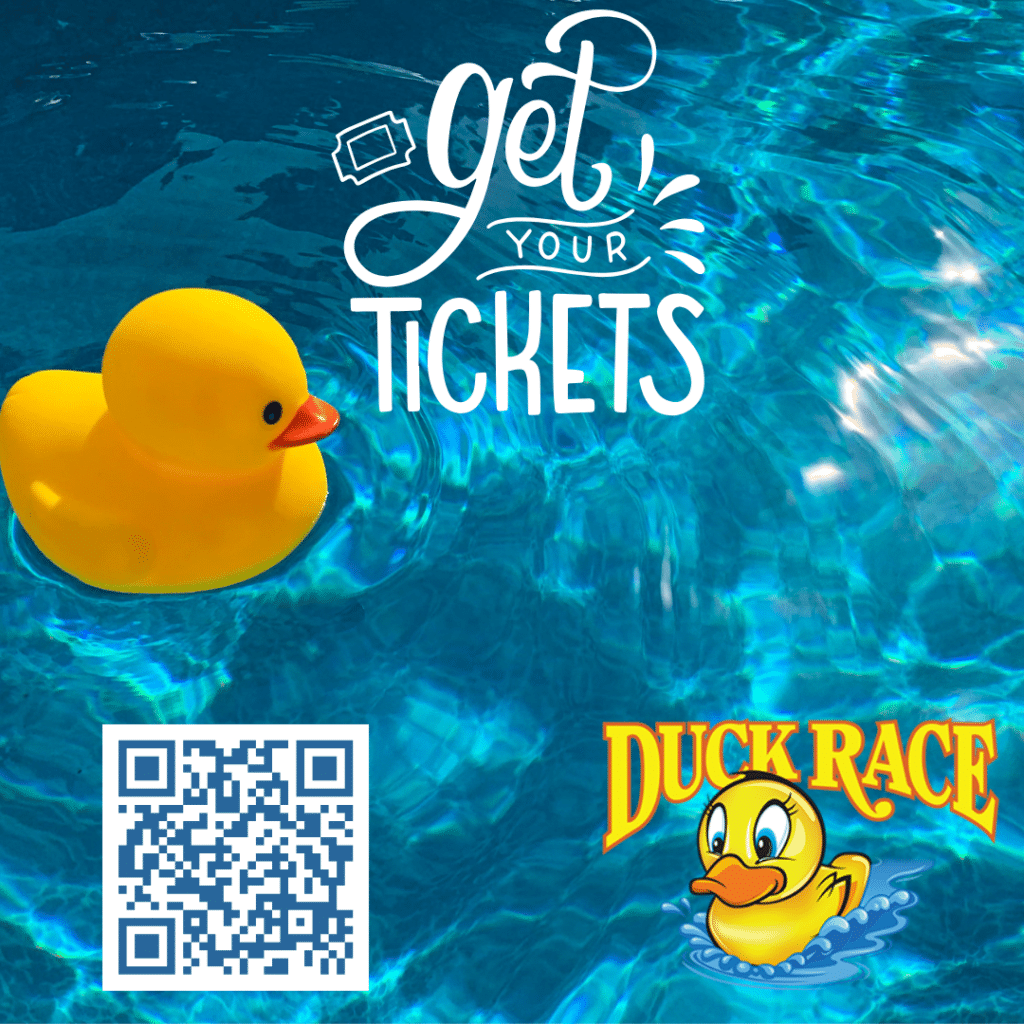 Tickets Available at DCF Campuses (2)