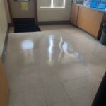 La Pine Campus building