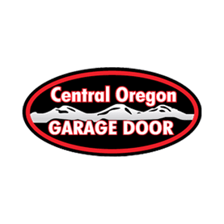CO Garage Door Logo