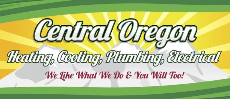 Central Oregon logo