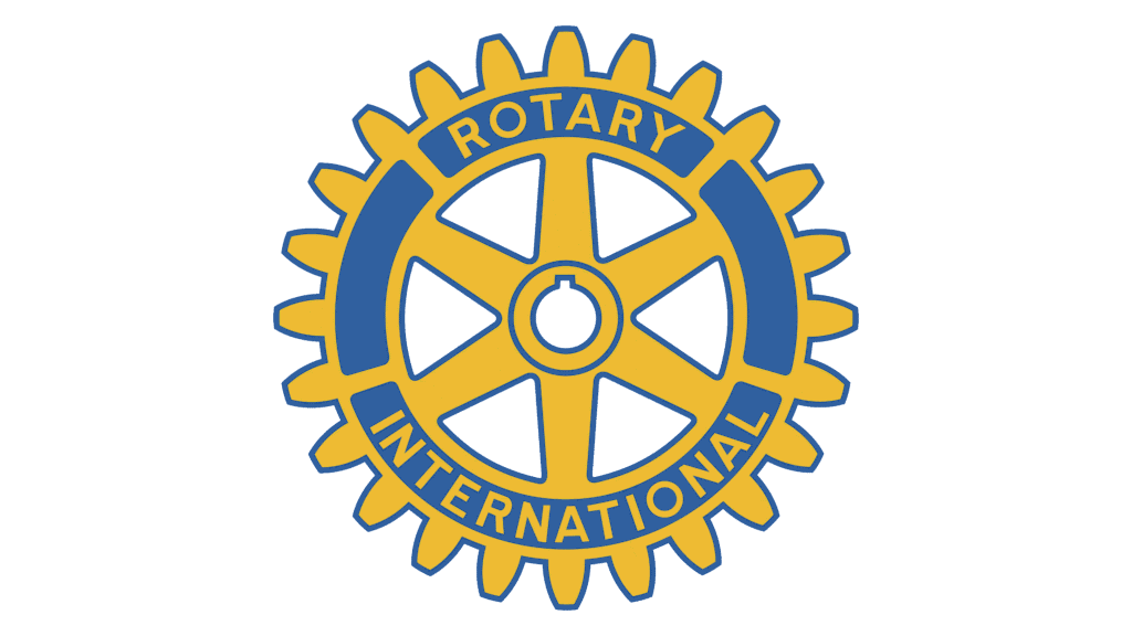 Rotary Logo 1922